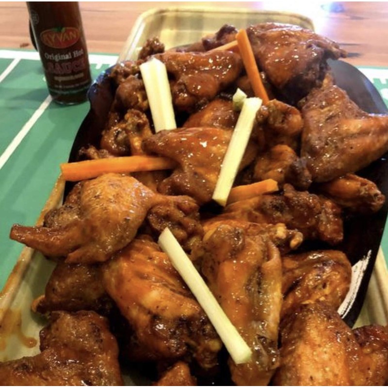 KYVAN Original Hot Sauce, 5 oz