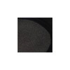 Gul Pro Knee Pads Black - Adjustable elasticated straps for