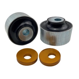 Whiteline KCA511 Front Alignment Caster Kit Compatible with Toyota 23-24 GR Corolla