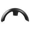 koodbuer Premium 19-inch Mudguard Front Fender - Durable Carbon Fiber