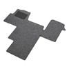 ProPlus Camper Cabin Floor Mat for Renault Master 2010 Onwards