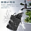 DEVENTORZ Car Trash Can, Car Garbage Bag, Set of 1,