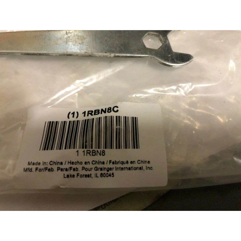 Grainger Barn & Out Building Door Replacement Rollers 1RBN8C 250