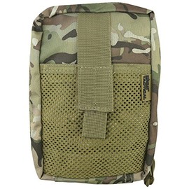 Kombat Molle Medic Pouch BTP MTP