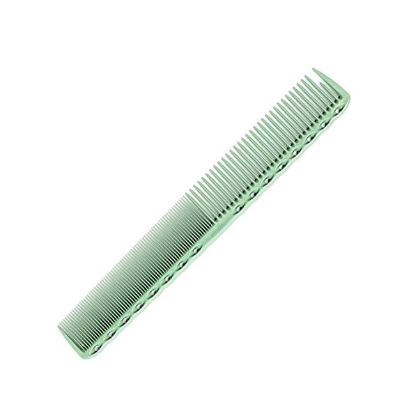 YSPARK Y.S.PARK Cutting Comb YS-336 Mint Green Hair Brush Mint Green MG 1 Piece