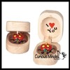 Love bug in Box Novelty Gift - Bugs Legs Wiggle