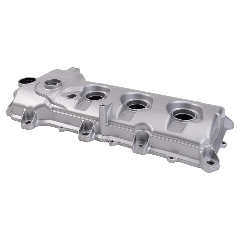 TRQ Left Valve Cover Drivers Side Compatible with Ford Lincoln