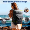 Backpack Cooler Insulated Leak Proof for Men Women 36 Cans