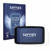 Savvies Pack of 6 Screen Protectors for TomTom GO Advanced