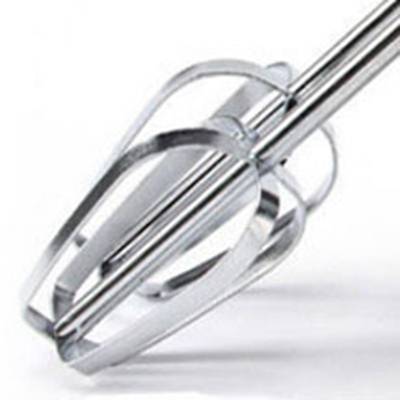 Electric Egg Beater 120W High Speed Mixer with 4pcs Stick