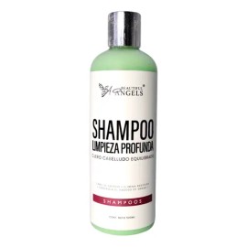 Kit Nanoplastia Gold 1l, Shampoo Limpieza Profunda 500 Ml                                                                                             