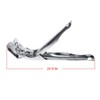 2 pcs Multifunctional Gripper Clip, Anti Scald Clamp Heavy Duty