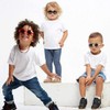 BEABA Sunglasses for Babies 9-24 Months, 100% UV Protection -