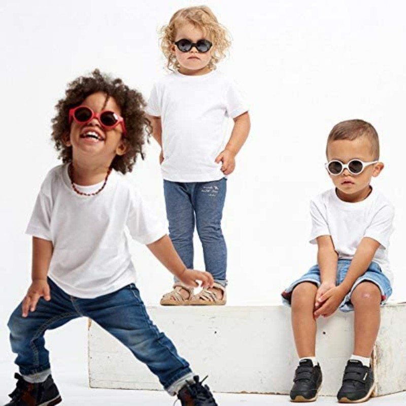 BEABA Sunglasses for Babies 9-24 Months, 100% UV Protection -