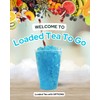 Loaded Tea Berry Theme 5-Pack