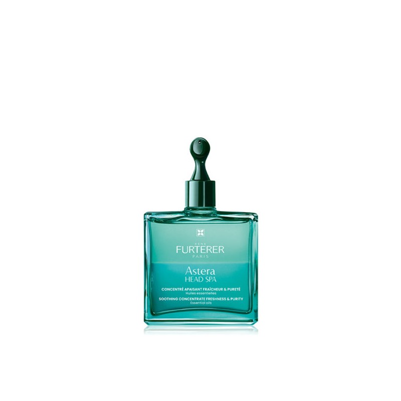 René Furterer [Department Store] [René Furterer] (René Furterer) Astera Scalp