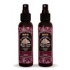 Black Canyon Malibu Rum Cupcake Scented Hair Oil, 4 Oz