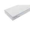 Suheo Finishing Whetstone No. 1 Type White No Stand Rika