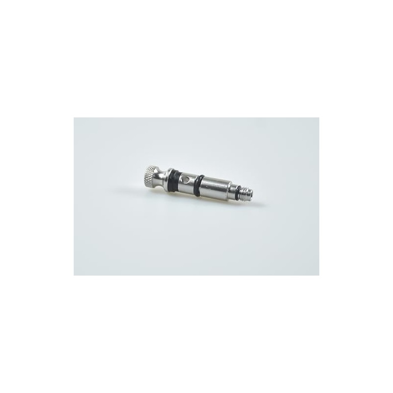 Replacement Head Valve or Head Piston for Stainless Steel whipped