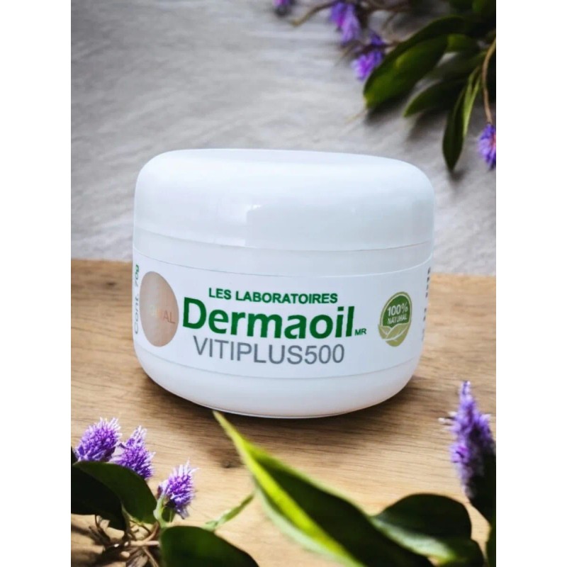 Crema Melagenina Piperina Vitíligo 70gr