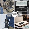 Universal Waterproof BT006 Wireless Bluetooth Audio Music Play Smartphone Remote