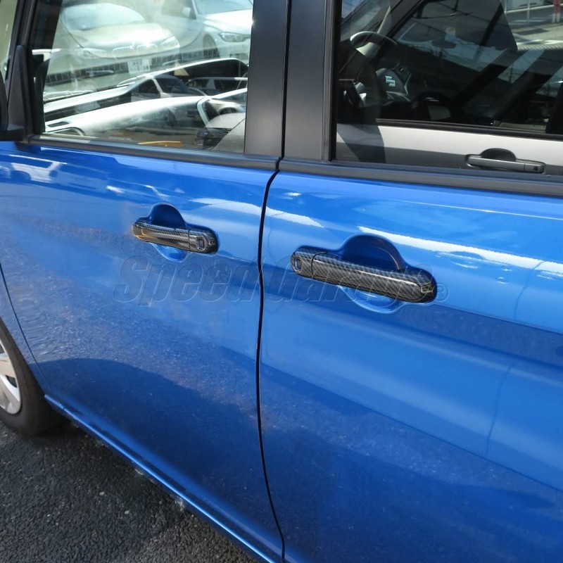 Speed Garage Suzuki Solio Bandit MA27S MA37S Type Dedicated Door