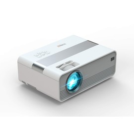 TECHNAXX Mini led hd Beamer tx-127, 2,000 lm, 1280 x 720 Pixels