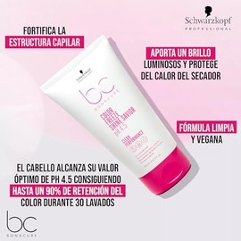 BONACURE Color Freeze Sérum Protector Brillo Cabello Coloreado 150 ml