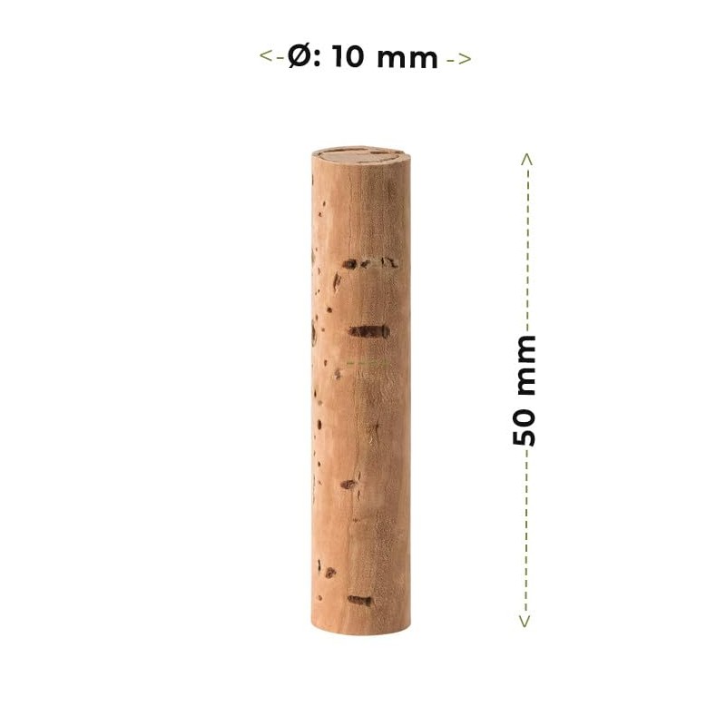 Cork Sticks | Cork Bait | Cork Sticks for Fishing