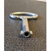 Rittal Enclosure Double Bit Key 2531000