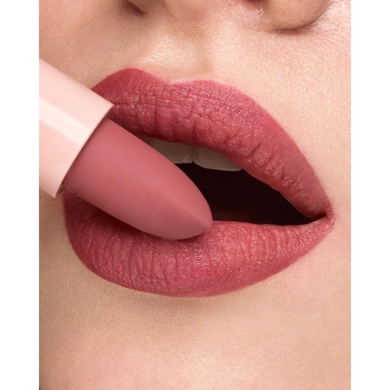 KIKO Milano Kind by KIKO Soft Matte Lipstick 03, Matte