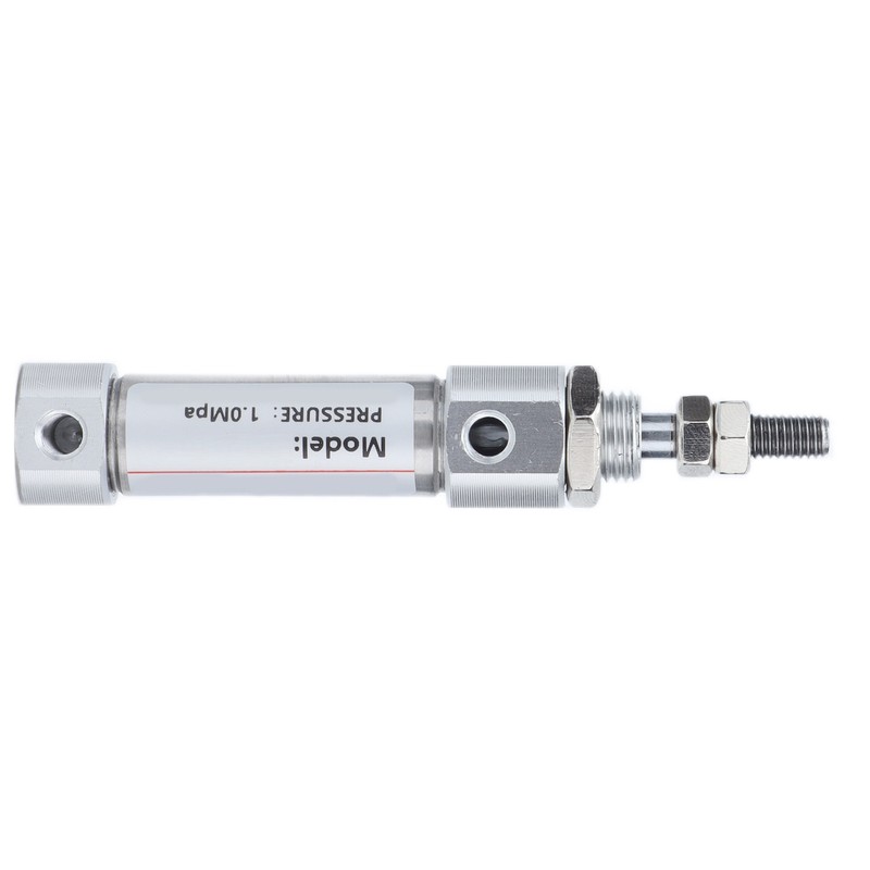 Pneumatic Cylinder Stainless Steel Mini Pen Shaped Air Tool for