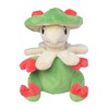 Pokemon Center Original Plush Pokémon Fit Toad
