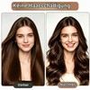 Overnight Curling Tape, Pack of 2, Heatless Curls without Heat