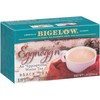 Bigelow Tea Eggnogg'n Black Tea, Caffeinated Tea with Eggnog Flavor,