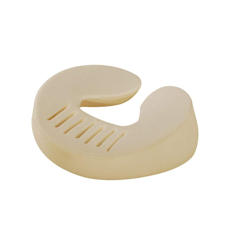 Master Massage Universal Ultra Plush Ergonomic Head Cushion Face Cushion