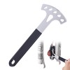 Phidinova Brake Piston Reset Tool Bicycle Brake Pad Spreader Motorcycle