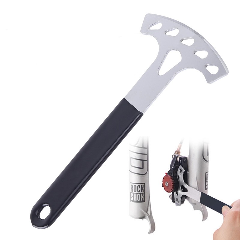 Phidinova Brake Piston Reset Tool Bicycle Brake Pad Spreader Motorcycle