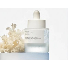 Skin1004 Madagascar Centella Matrixy 10 Boosting Ampoul 30ml Todo Tipo De Piel Díanoche                                                               