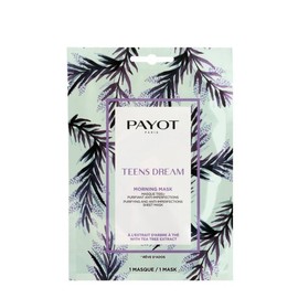 PAYOT Morning Mask Teen Dream - Purifying Sheet Mask - 1 Mask