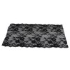 Lace Ribbon 24cm Wide 10 Yards Good Elasticity Safe Use