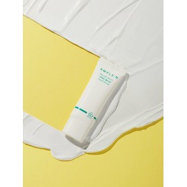 [1+1] Ampoule N Solar Shot Zinc Mild Sun Cream / [1+1] 앰플엔 솔라샷 징크 마일드 선크림
