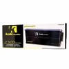 Kole Audio KP2500.5D 2500W Max 5-Channel Class-D Compact Car Audio