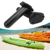 2Pcs Kayak Fishing Rod Holder Flush Mount Fishing Boat Rod