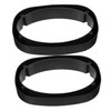SUPVOX Audio Washer Rings Speaker Replacement Washers for Car Audio