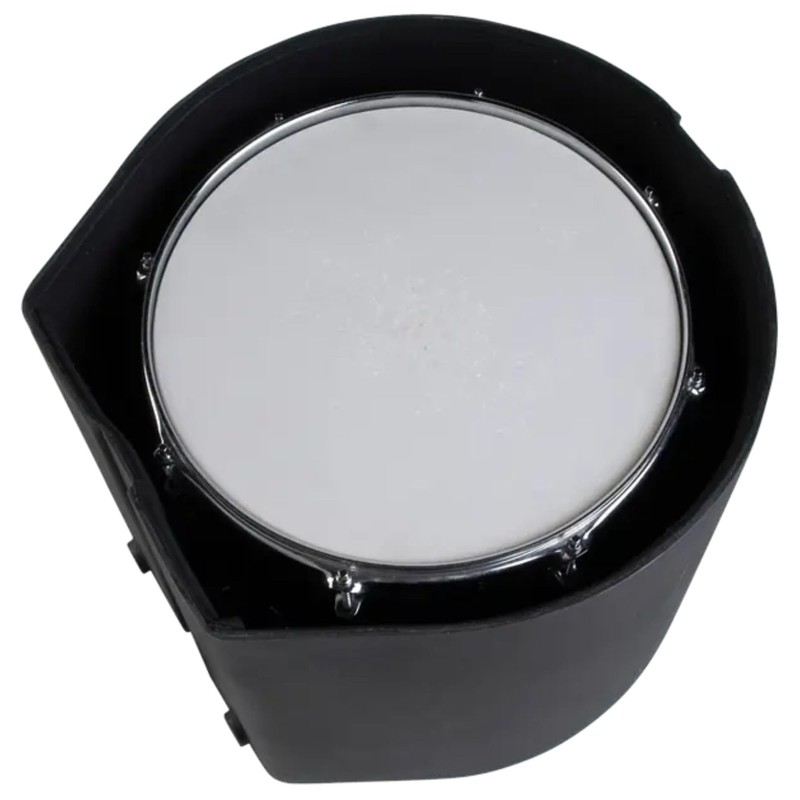 SKB 14" x 14" Floor Tom Case with Padded Interior,