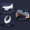 Eye Massager Heat Compression 5 Vibration Strength Timing 2 Modes