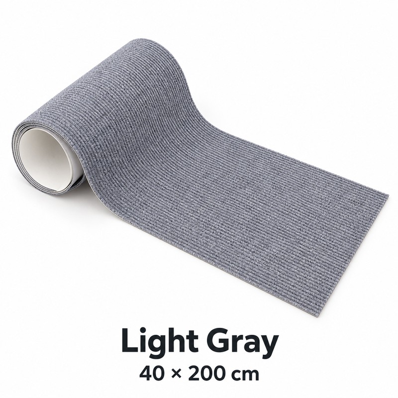 Self-Adhesive Cat Scratching Mat for Furniture Protection – 40 x
