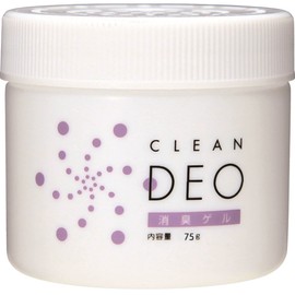 SYK Clean Deo 2.6 oz (75 g)