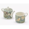 Spode UK William Morris Strawberry Thief Small Tea for One
